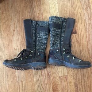 Merrell Boots